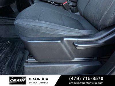 2023 GMC Sierra 3500HD Pro - 4WD