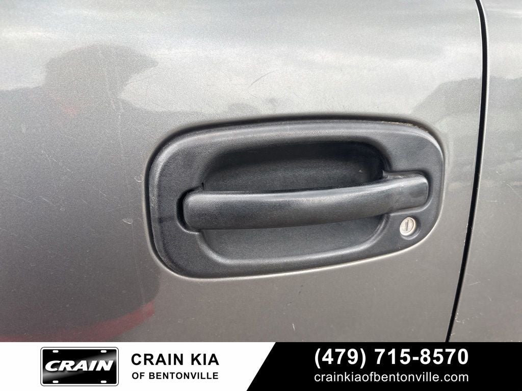 2000 GMC Sierra 2500 SLT - 4WD / WHOLESALE / AS-IS