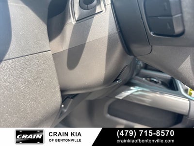 2019 GMC Sierra 1500 AT4 - 4WD / AT4 PREMIUM / CLEAN CARFAX