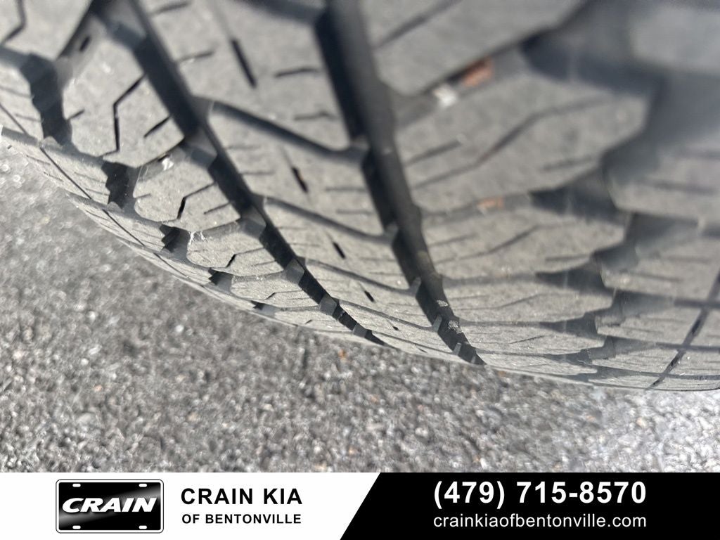 2019 GMC Sierra 1500 AT4 - 4WD / AT4 PREMIUM / CLEAN CARFAX