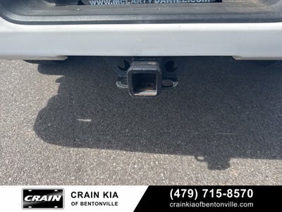 2019 GMC Sierra 1500 AT4 - 4WD / AT4 PREMIUM / CLEAN CARFAX