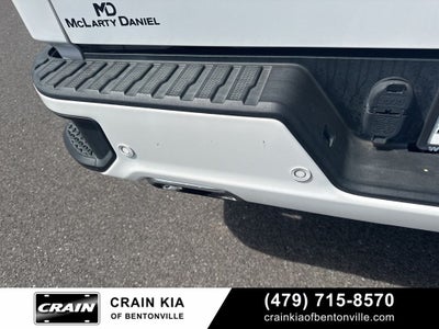 2019 GMC Sierra 1500 AT4 - 4WD / AT4 PREMIUM / CLEAN CARFAX