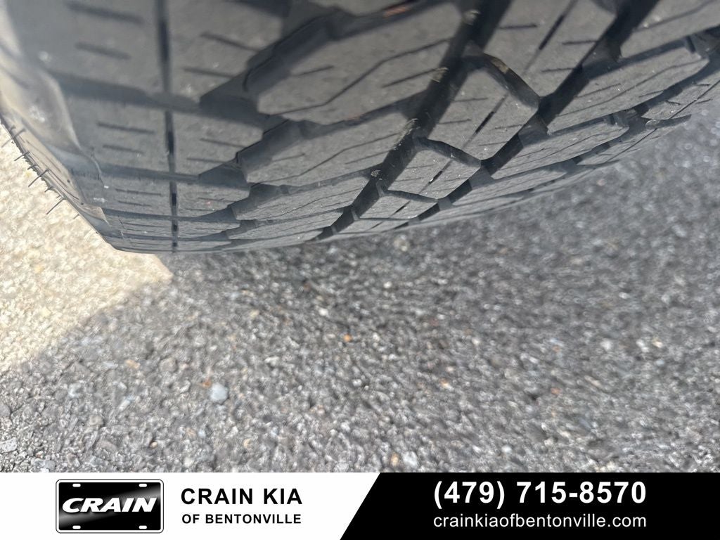 2019 GMC Sierra 1500 AT4 - 4WD / AT4 PREMIUM / CLEAN CARFAX