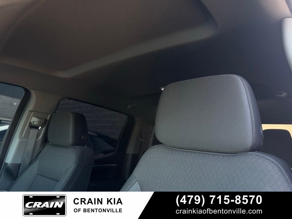 2026 GMC Sierra 1500 Elevation - 4WD / CLEAN CARFAX / ONE OWNER