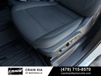 2026 GMC Sierra 1500 Elevation - 4WD / CLEAN CARFAX / ONE OWNER