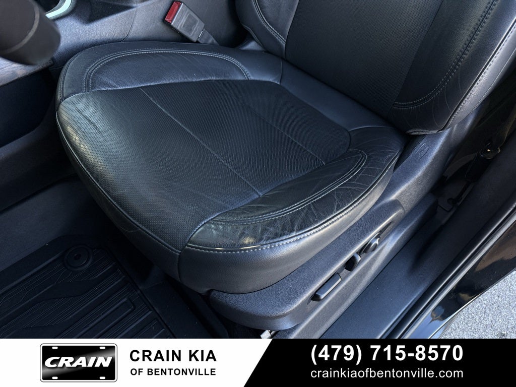 2020 GMC Sierra 1500 SLT - 4WD / CLEAN CARFAX