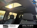 2025 GMC Sierra 1500 Denali - 4WD / SUNROOF / CLEAN CARFAX / ONE OWNER