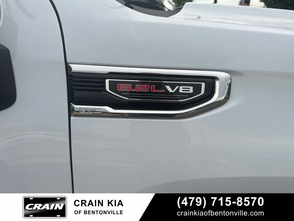 2026 GMC Sierra 1500 Denali - 4WD / SUNROOF / CLEAN CARFAX