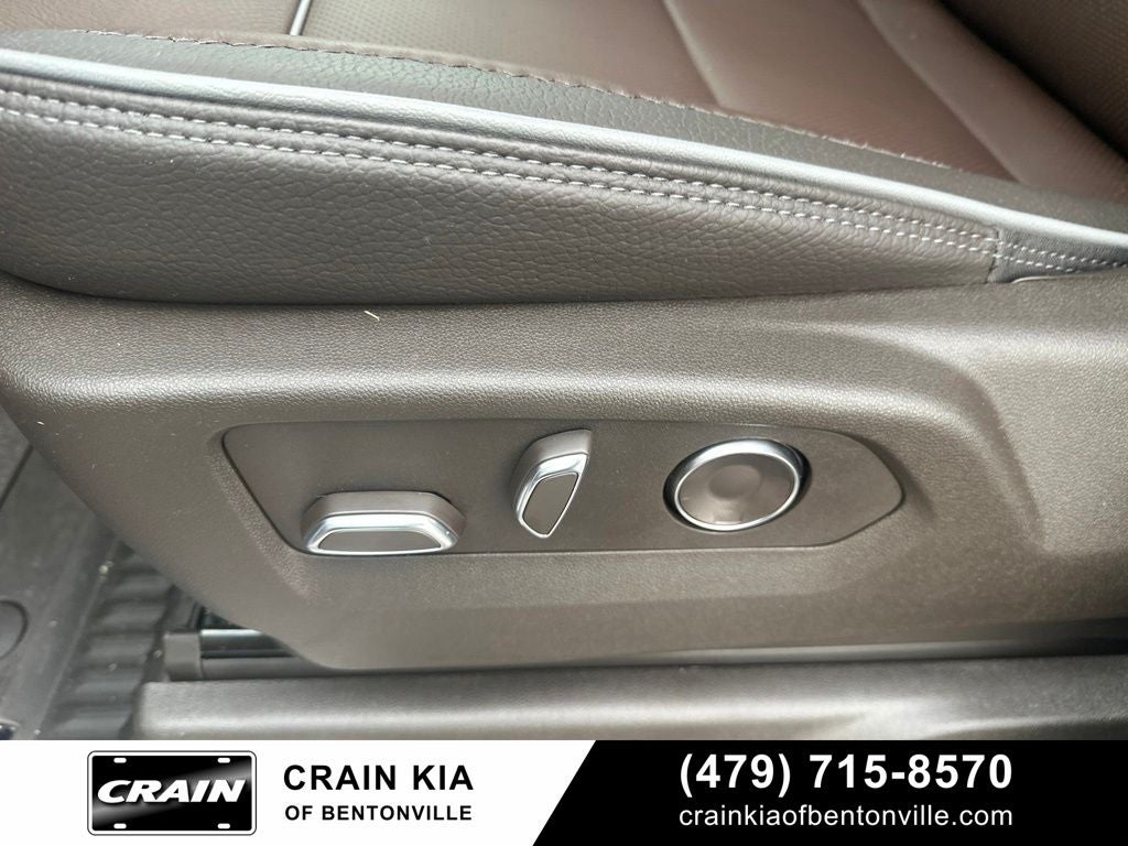 2026 GMC Sierra 1500 Denali - 4WD / SUNROOF / CLEAN CARFAX