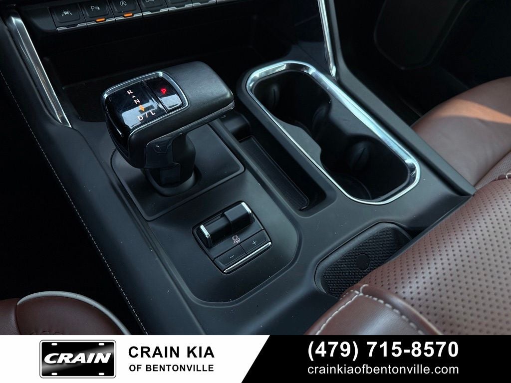 2023 GMC Sierra 1500 Denali Ultimate - 4WD / CARFAX ONE OWNER