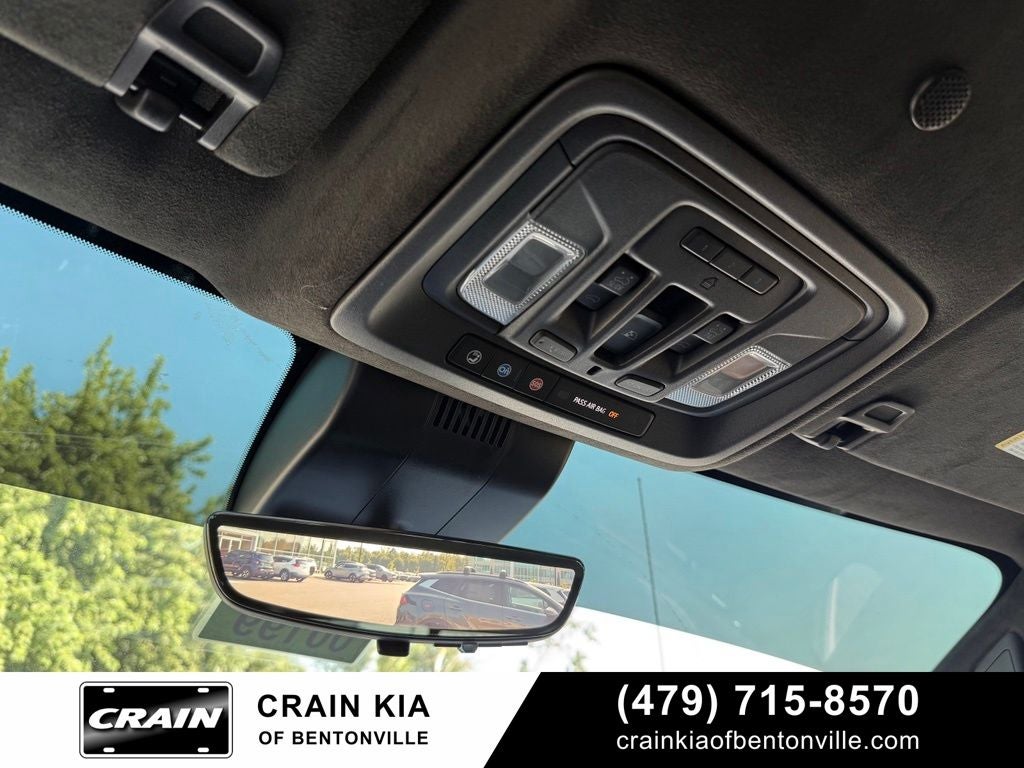 2023 GMC Sierra 1500 Denali Ultimate - 4WD / CARFAX ONE OWNER