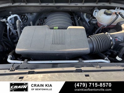 2023 GMC Sierra 1500 Denali Ultimate - 4WD / CARFAX ONE OWNER