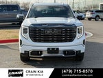 2024 GMC Sierra 1500 Denali Ultimate - 4WD / SUNROOF / CARFAX ONE OWNER