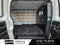 2024 GMC Savana 2500 Work Van - CARFAX ONE OWNER