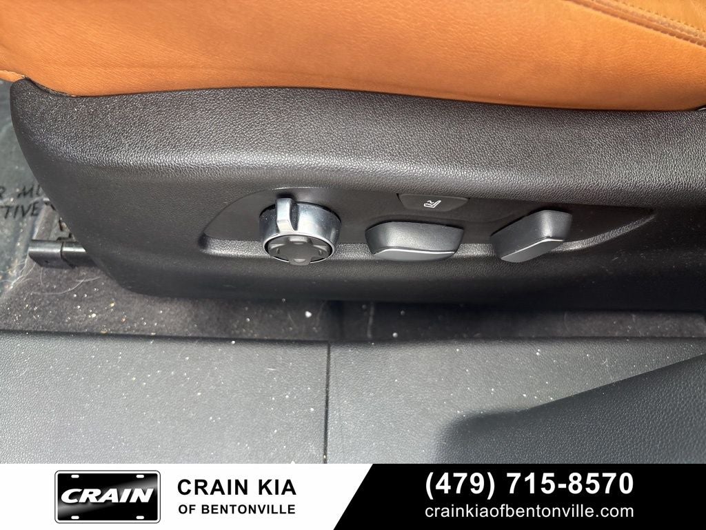 2019 Cadillac XT4 Premium Luxury - AWD / PANORAMIC SUNROOF / CLEAN CARFAX