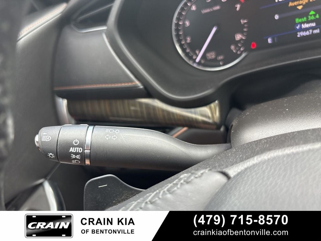 2019 Cadillac XT4 Premium Luxury - AWD / PANORAMIC SUNROOF / CLEAN CARFAX