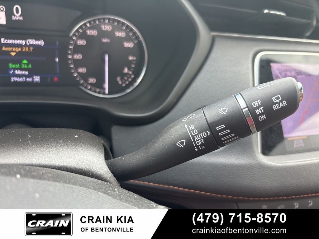 2019 Cadillac XT4 Premium Luxury - AWD / PANORAMIC SUNROOF / CLEAN CARFAX