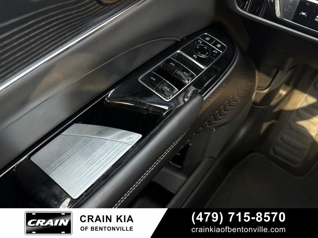 2024 Cadillac LYRIQ Sport - CLEAN CARFAX HISTORY