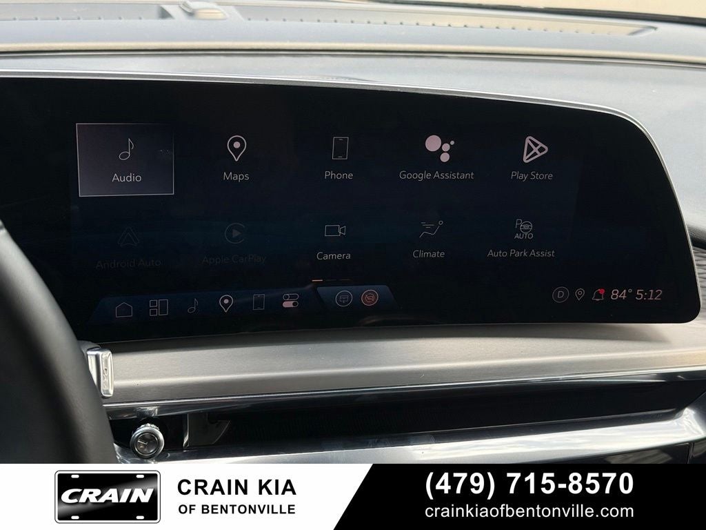 2024 Cadillac LYRIQ Sport - CLEAN CARFAX HISTORY