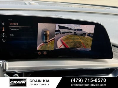 2024 Cadillac LYRIQ Sport - CLEAN CARFAX HISTORY