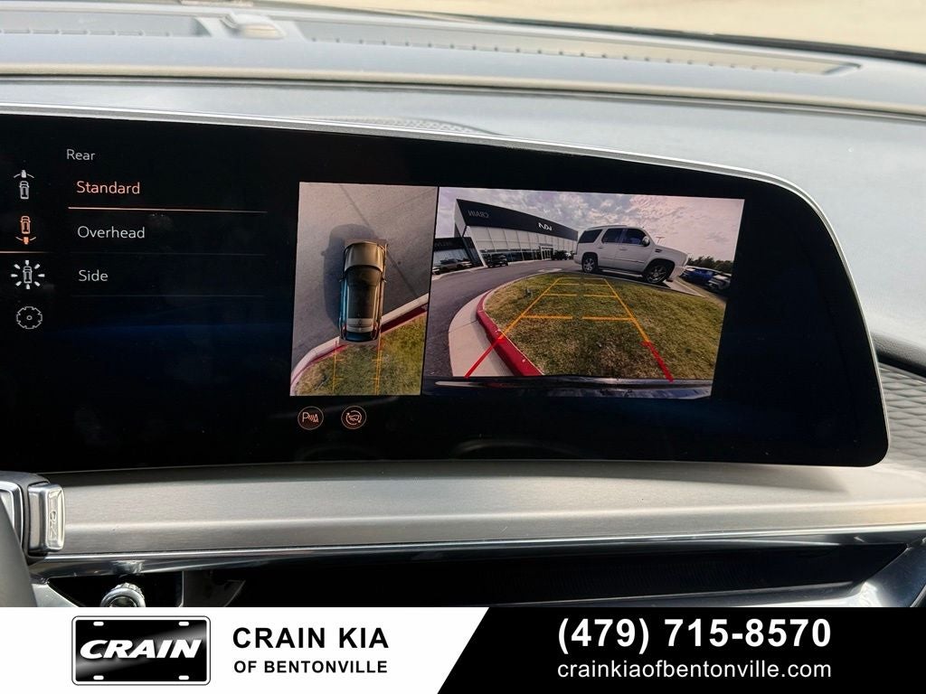 2024 Cadillac LYRIQ Sport - CLEAN CARFAX HISTORY
