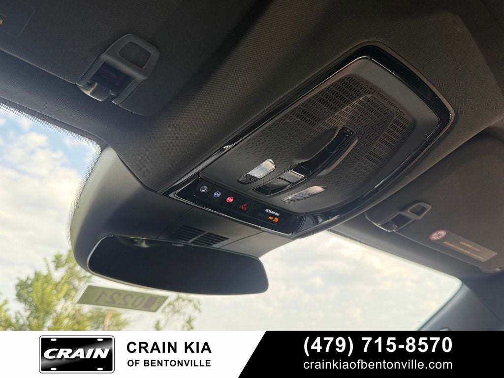 2024 Cadillac LYRIQ Sport - CLEAN CARFAX HISTORY