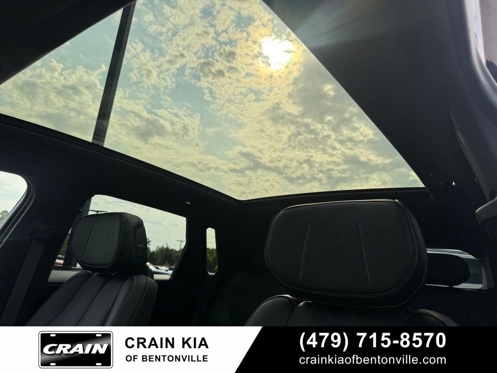 2024 Cadillac LYRIQ Sport - CLEAN CARFAX HISTORY