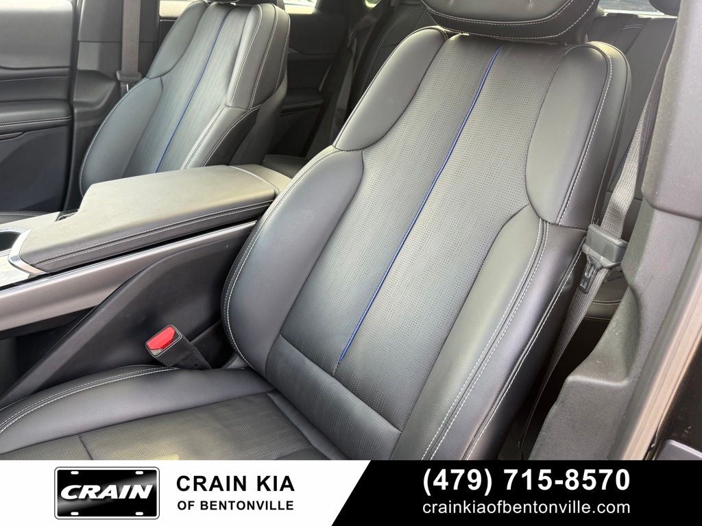 2024 Cadillac LYRIQ Sport - CLEAN CARFAX HISTORY