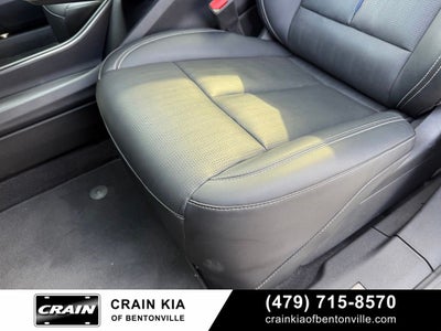 2024 Cadillac LYRIQ Sport - CLEAN CARFAX HISTORY