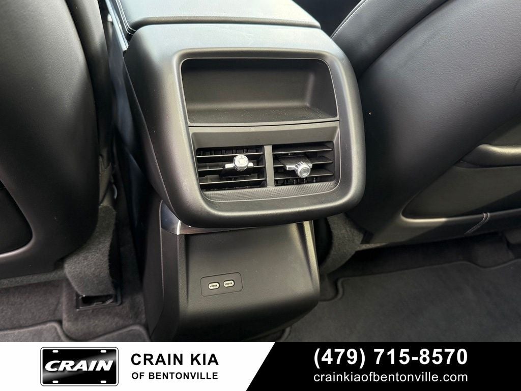 2024 Cadillac LYRIQ Sport - CLEAN CARFAX HISTORY