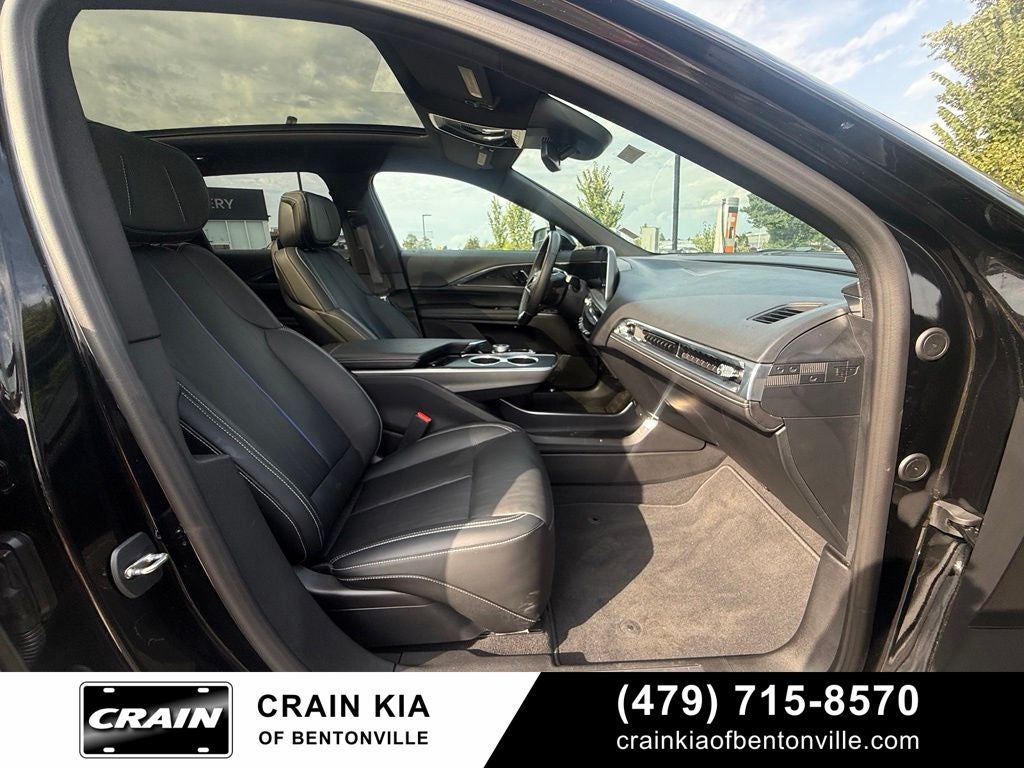 2024 Cadillac LYRIQ Sport - CLEAN CARFAX HISTORY