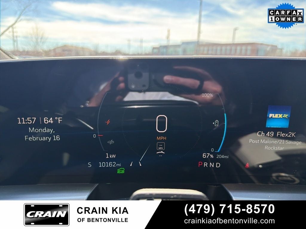 2024 Cadillac LYRIQ Sport - AWD / PANORAMIC SUNROOF / ONE OWNER