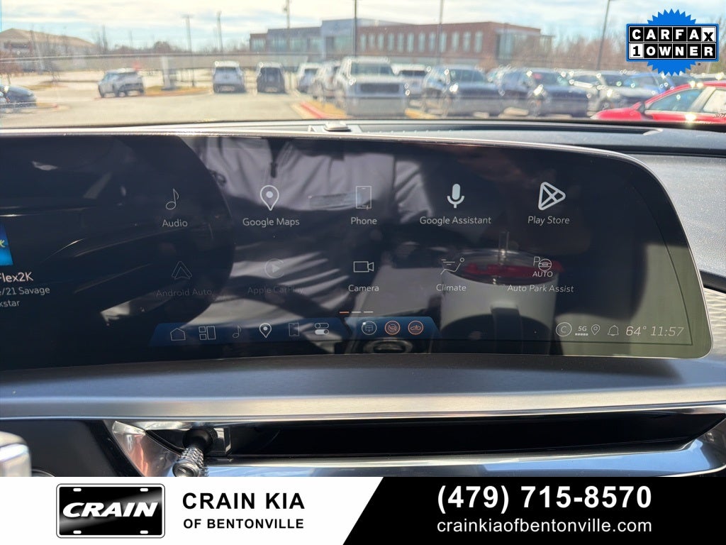 2024 Cadillac LYRIQ Sport - AWD / PANORAMIC SUNROOF / ONE OWNER