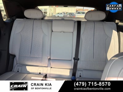 2024 Cadillac LYRIQ Sport - AWD / PANORAMIC SUNROOF / ONE OWNER