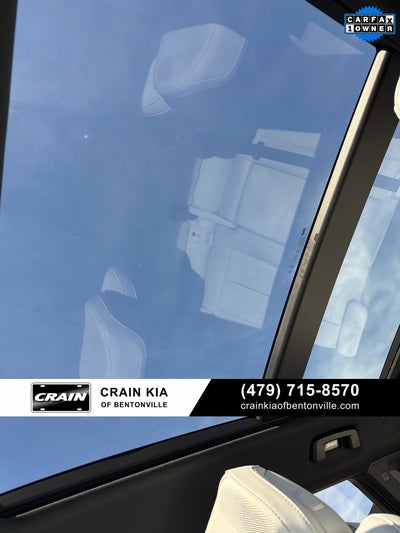 2024 Cadillac LYRIQ Sport - AWD / PANORAMIC SUNROOF / ONE OWNER