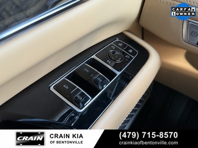 2026 Cadillac ESCALADE IQL Premium Luxury - $156,315 MSRP - AWD / PANORAMIC SUNROOF