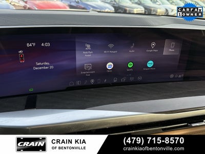 2026 Cadillac ESCALADE IQL Premium Luxury - $156,315 MSRP - AWD / PANORAMIC SUNROOF