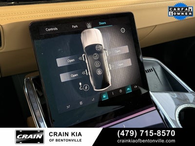 2026 Cadillac ESCALADE IQL Premium Luxury - $156,315 MSRP - AWD / PANORAMIC SUNROOF