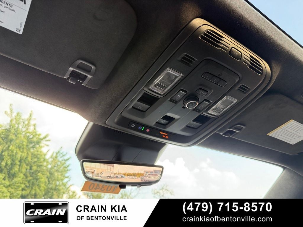 2023 Cadillac Escalade Premium Luxury Platinum - AWD / SUNROOF / CARFAX ONE OWNER