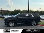2023 Cadillac Escalade Premium Luxury Platinum - AWD / SUNROOF / CARFAX ONE OWNER