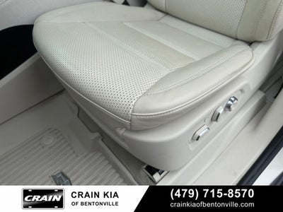 2024 Cadillac Escalade ESV Sport Platinum - AWD / PANORAMIC SUNROOF / CLEAN CARFAX