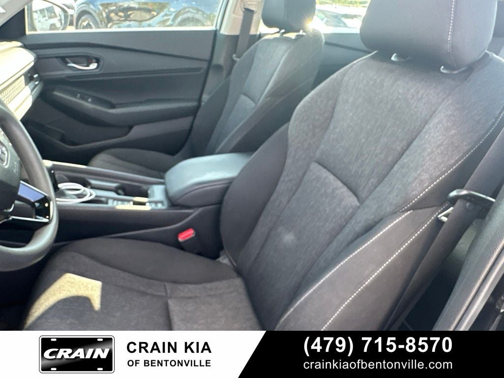 2024 Honda Accord EX - SUNROOF / CLEAN CARFAX