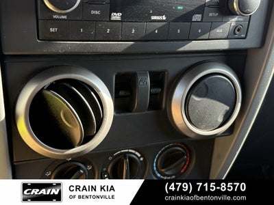 2010 Jeep Wrangler Sport - 4WD / CLEAN CARFAX