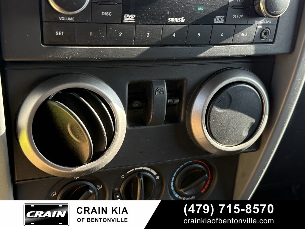 2010 Jeep Wrangler Sport - 4WD / CLEAN CARFAX