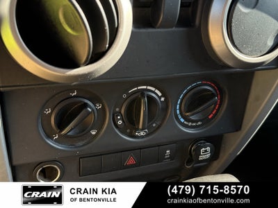 2010 Jeep Wrangler Sport - 4WD / CLEAN CARFAX