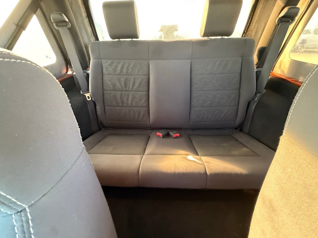 2010 Jeep Wrangler Sport - 4WD / CLEAN CARFAX