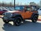 2010 Jeep Wrangler Sport - 4WD / CLEAN CARFAX