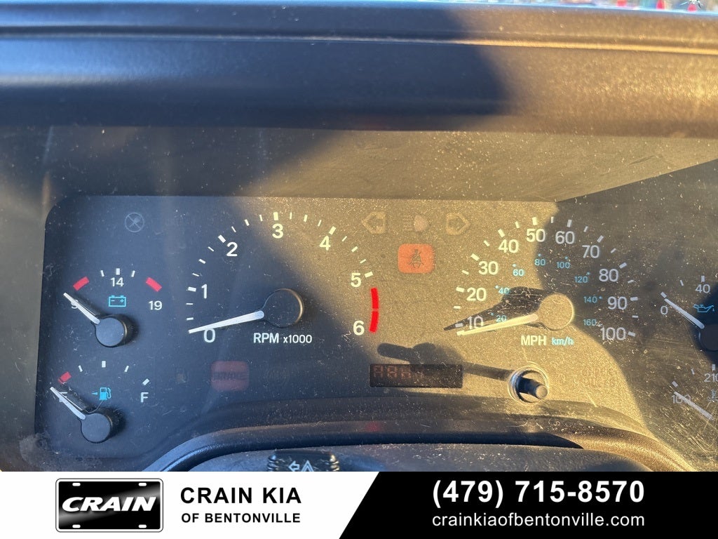 2000 Jeep Wrangler Sport - 4WD / CLEAN CARFAX