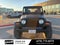 2000 Jeep Wrangler Sport - 4WD / CLEAN CARFAX