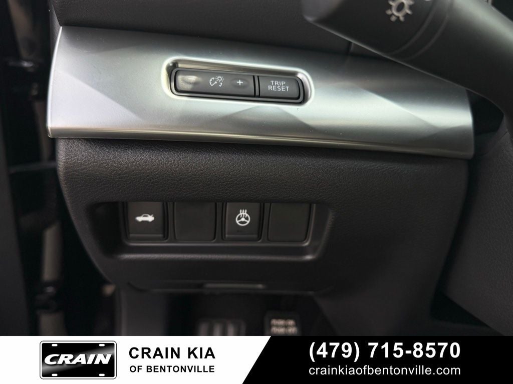 2019 Nissan Maxima 3.5 SL - CLEAN CARFAX / DUAL SUNROOF
